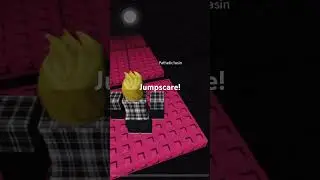 The game is button punch tower DONT ACCEPT BOB,S FRIEND REQUEST