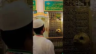 Best feeling islam / Beautiful Moments #prophet #muhammadﷺ #salam #beautiful #shorts #madina #quran