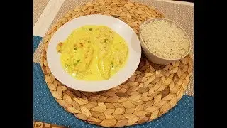 صدور الدجاج بصوص المسطردة  أو الخردل رمضان 2018 - Chicken in mustard sauce- The Bite of Delight