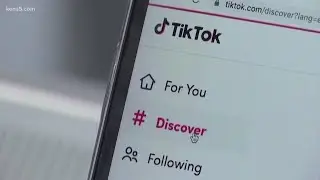 Ban on downloads of TikTok and WeChat