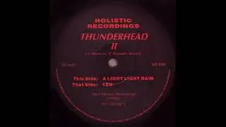 Thunderhead - Ten