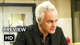 iZombie 4x08 Inside 