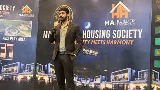 MAHESHWARI HOUSING SOCIETY Video Part (2)