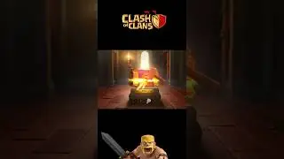 EPIC CRATE #lucky #coc #games #gameplay #mallu #fyp #create #clashofclans #funny #love #everyone#me