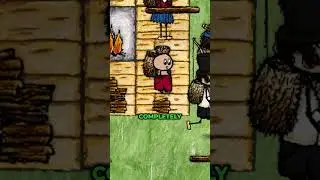 The WEIRDEST Survival Game Ever Made
