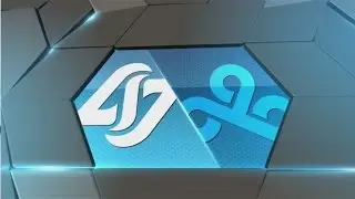 CLG vs C9 - Week 7 Day 3 Match Highlights (Spring 2017)