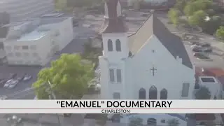 4 years after Mother Emanuel AME Church shooting; lawmakers face uphill battle for gun control