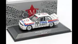 CMR MODELS - MATCHBOXSHOP