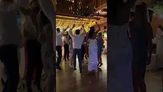 Urywek z wesela Dj