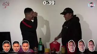 Papavdb Vs Patjemoss Geen ja Geen nee Geen Uhhh (seizoen 1 - aflevering 4)