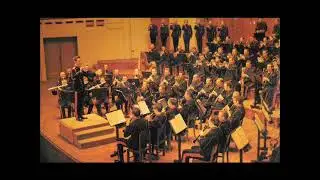 La Braban&ccedil;onne - Fran&ccedil;ois Van Campenhout - Musique des Guides -  Direction: Major Yvon Duc&egrave;ne