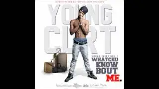 Young Curt - Sip With Me ft. F-Nyce