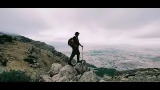 استكشاف جبل قريون بلدية أولاد قاسم دائرة عين مليلة ولاية أم البواقي