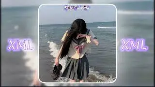 Песня ONE DAY WITH YOU || Новое видео в формате XML || ссылка в комментариях #xmlfile #вирусный 🔰🔰✅