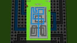 Color Maze level 79 Gameplay