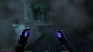 Requiem 2.0 DiD - Altmer Vampire Nightblade - Nchuand-Zel - Meeting the True Death