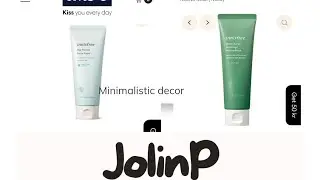 Hera Cleansing Oil, Innisfree peeling mask& Innisfree bjia facial foam#1