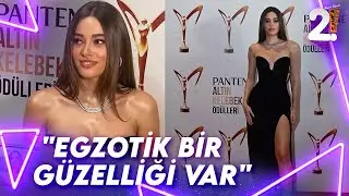 Fatih Ürek, Yılın En Büyük Şıklık Yarışını Yorumluyor | Müge ve Gülşen'le 2. Sayfa