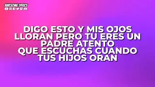 Te Necesito (Remix) - Samuel Adorno, Christian Ponce, Alexxander, Jay Kalyl, Gabriel EMC | Letra