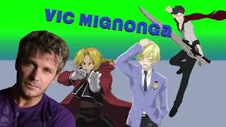 Anime Blues Con 8 Promo Video