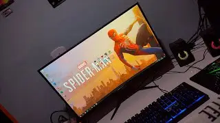 Mancer Valak 180hz &eacute; bom? Vale a Pena Compr&aacute;-lo? Review