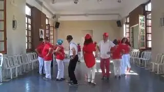 Quadrigliamo Crescere Insieme Juanny Coreo