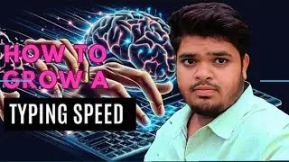 How To Grow Typing s Speed || Typing  Karne Ka sahi tareeka #tech #technology #viral 
