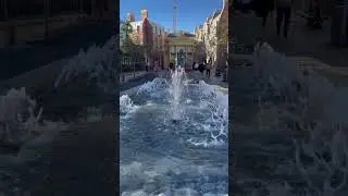 #fountainsounds #watersounds