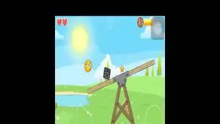 Red Ball 4 Nivel 10 Level 10 WALKTHROUGH 2015