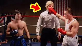 25 curiosidades de &ldquo;Retroceder nunca, rendirse jam&aacute;s&rdquo; que no sab&iacute;as