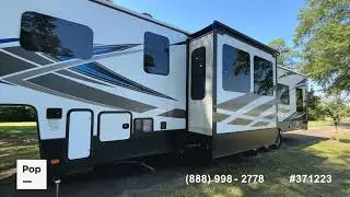 Used 2021 Fuzion 424 for sale in Texarkana, Arkansas