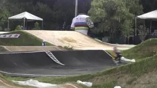 TT superfinal Judy Baauw