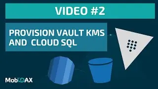 Учебное пособие по развертыванию криптобиржи №2 &mdash; предоставление хранилища KMS, облачного SQL и контейнера S3 | Peatio
