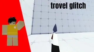 how to do the trovel and tripmine glitch in rivals