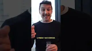 🥂 C&oacute;mo hacer un buen BRINDIS de manera f&aacute;cil