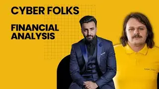 97/ Cyber Folks GPW - Fincial analysis