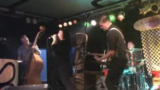 The Booze Bombs - friday night blues