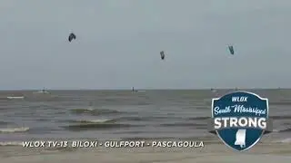 WLOX Station ID Late 2019 #7 