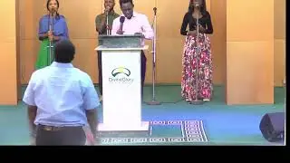 The Power Of Testimonies WS05022020 (DGCC Live Broadcast)