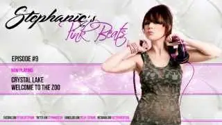 Stephanie's PinkBeats EPISODE #9