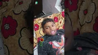 STORY TELLER 🤣| PAKRU VS RAGHU |Fun Da |Malayalam Comedy |Shorts|