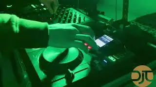 Dj Set December 2k21