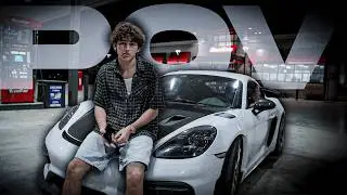 Realistic Day in The Life Of A 19 Year Old Day Trader ($230,000 Month)