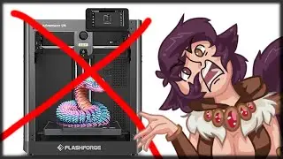 The 3d Printing Ban- (Good Reasons, TERRIBLE Execution)