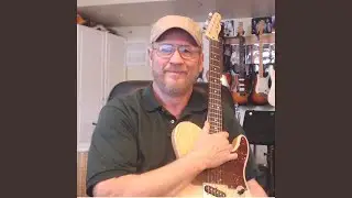 Rockin Blues Party