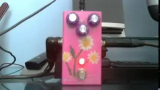 True love (eternity burst clone)