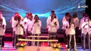 CHRISTMAS ON THE ROCK || CAROL SERVICE || 19TH DEC. 2025