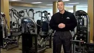 Virtual Tour of Elite Sports Club