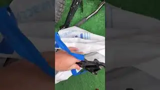 Rebuilding My Downhill Bike | From Rust to Rage / раритетный Даунхилл