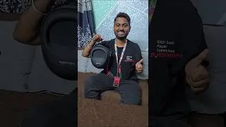 Unboxing Amazon Basics EVA Headphone Carrying Case | Perfect for Over-Ear Headsets